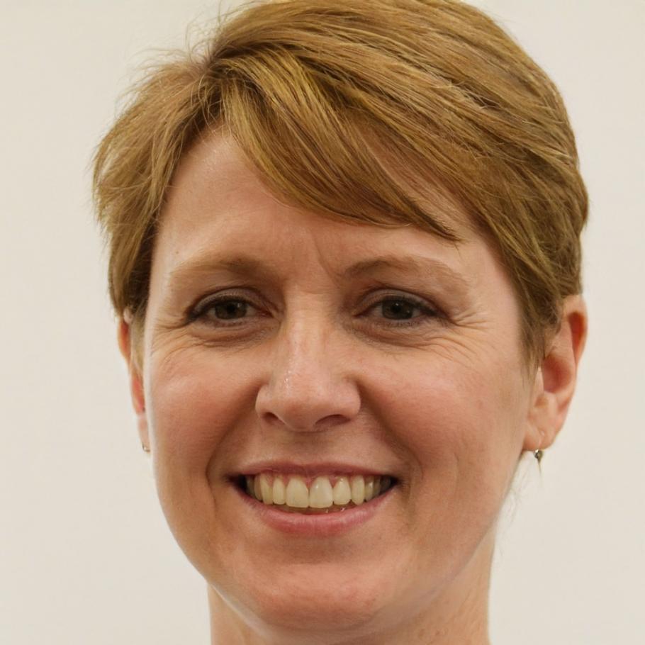 Cordelia Bramhall profile photo