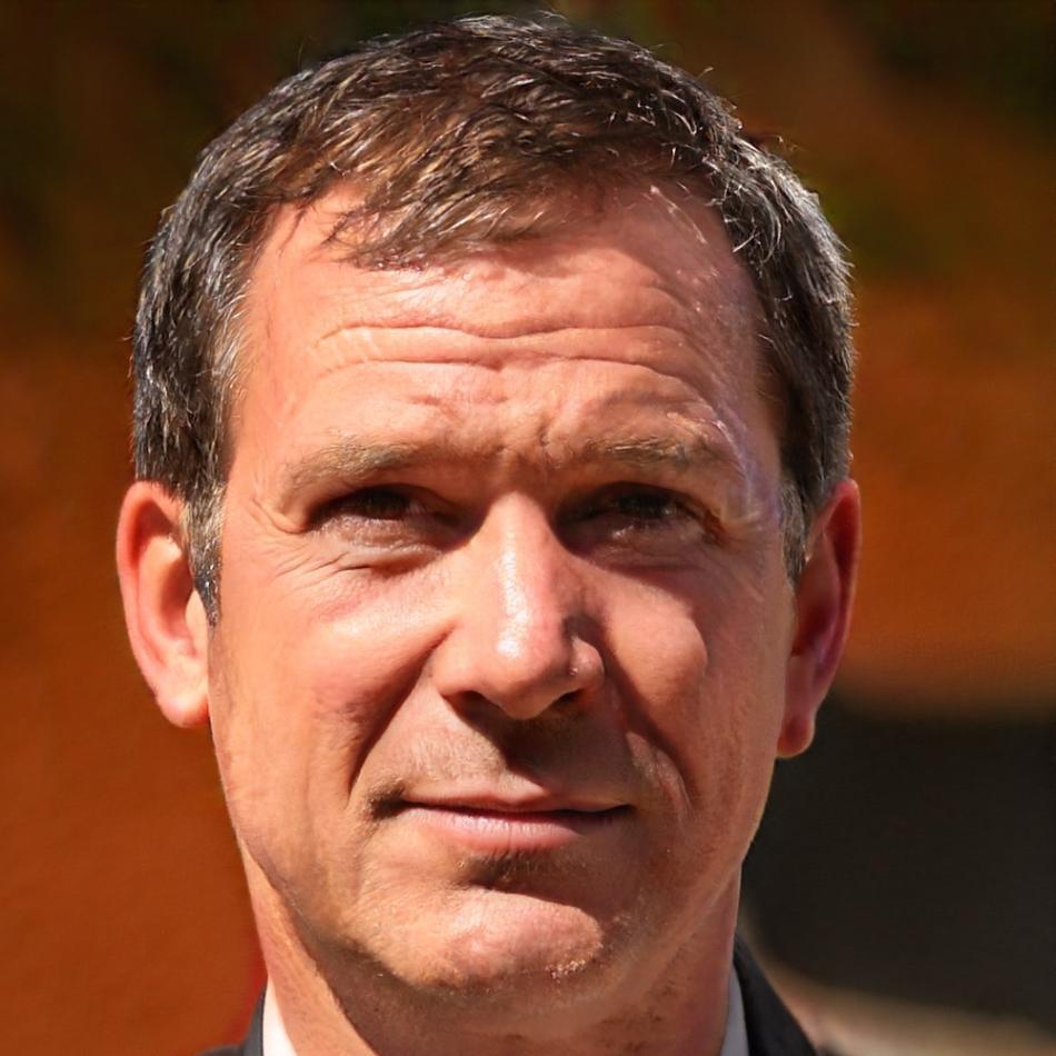 Fenwick Harrowsmith profile photo